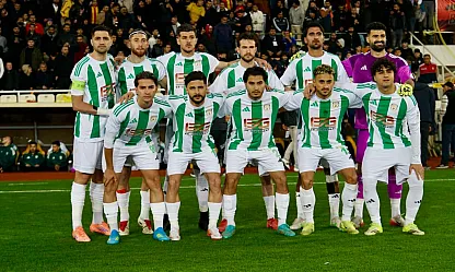 Malatya Futbolunda Yeni Dönem! Yeşilyurtspor İçin Malatyaspor Formülü Gündemde