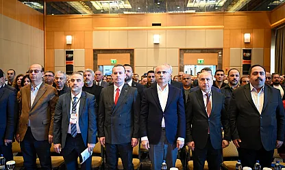 Malatya'nın 2030 Rotası Çizildi: Ortak Akıl Çalıştayı'na Yoğun Katılım