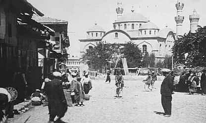 Malatya'nın Kaybolan Hazinesi! O Eski Hafta Sonlarını Hatırlayan Var mı?