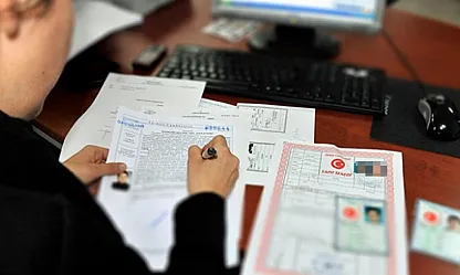 Malatya Tapu Dairelerinde Şok Değişiklik! O Görüntüler Artık Tarih Oluyor