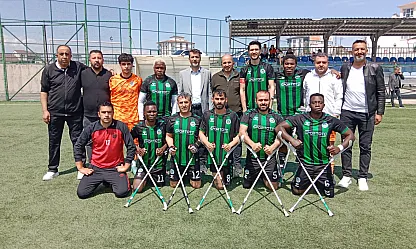 Malatya Temsilcisi Yarı Finalde! Pendik Belediye'yi 3-1'le Geçtiler