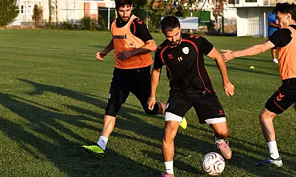 Malatya Temsilcisinde Galibiyet Serisi Heyecanı!