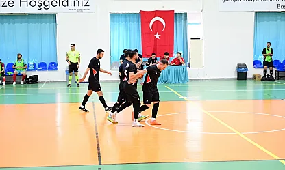 Malatya Temsilcisinden Kritik Galibiyet! Final Kapısı Aralandı