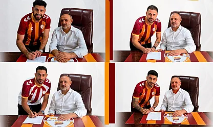 Malatya Yeşilyurt Spor'dan Tek Seferde 4 Transfer! Kadro Güçleniyor