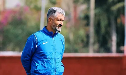 Malatya Yeşilyurtspor'da Murat Yıldırım Dönemi Başlıyor!