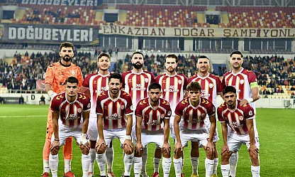 Malatya Yeşilyurtspor'dan 4 Gollü Gövde Gösterisi!