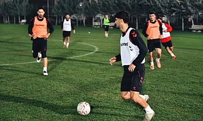 Malatya Yeşilyurtspor Kupada Tur Peşinde!