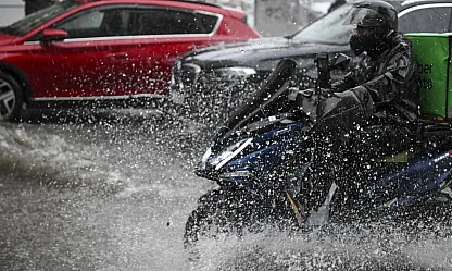Meteoroloji Saat Verip Uyardı! Termometrelerde Sert Düşüş Kapıda