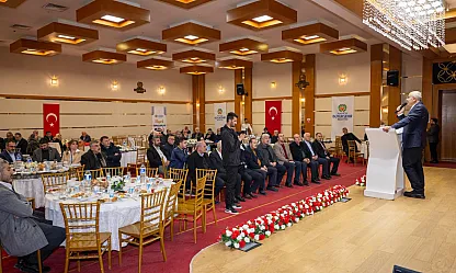 Şehir Merkezindeki Sanayi Alanları Taşınıyor: Altay Kışlası ve OSB'de Yeni İş Yerleri İnşa Ediliyor