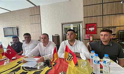 Yeni Malatyaspor'da Mali Durum ve Gelecek Planları Değerlendirildi!