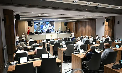 Yeşilyurt Belediye Meclisi'nde 32 Gündem Maddesi Karara Bağlandı!