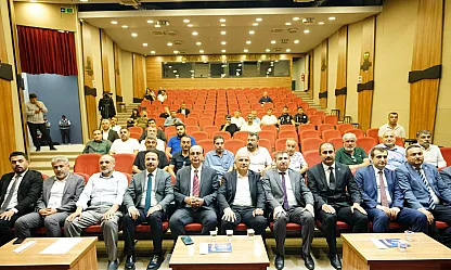 Yeşilyurt Spor'da Kongre Sonrası Kritik Görev Dağılımı Netleşti