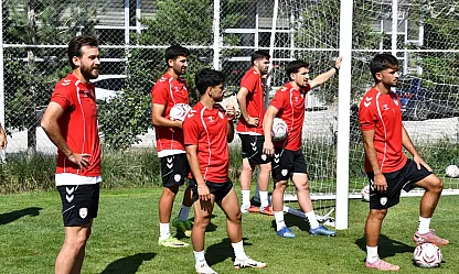 Yeşilyurtspor'da Nefes Kesen Malatya Mesaisi Bitti! İkinci Adres Belli Oldu