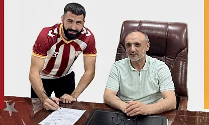 Yeşilyurtspor Savunmasını İskenderunspor'un Yıldızıyla Güçlendirdi