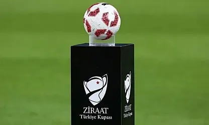 Ziraat Türkiye Kupası'nda Program Belli Oldu! Yeşilyurtspor'un Rakibi Açıklandı