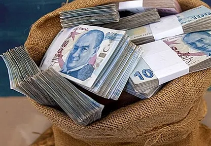 1 Milyon TL'ye En Yüksek Faiz Veren Bankalar