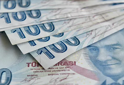 2027'de Devletin Pay Gelirleri Yüzde 29 Artacak!