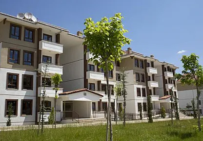 500 Bin Sosyal Konut Projesinde Ödeme ve Başvuru Detayları Netleşti