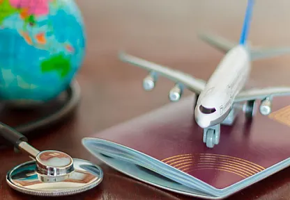 Türkiye Sağlık Turizminde Rekor İvme! İlk Çeyrek Rakamları Dikkat Çekti