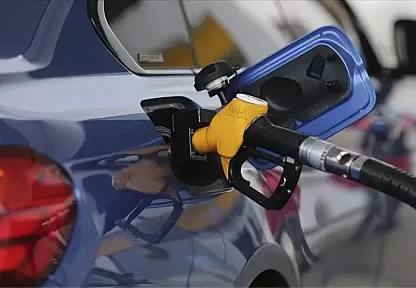 Akaryakıt Fiyatlarında Orta Doğu Kaynaklı Dev Zam Dalgası Kapıda