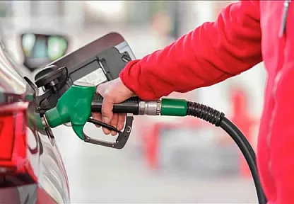 Akaryakıt Fiyatlarındaki Peş Peşe Gelen Zam Dalgaları Sürücüleri Hareketlendirdi