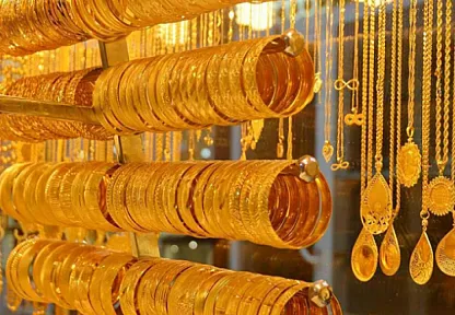 Altın Alacaklar Dikkat! Sahte Altın Tuzağına Düşmeyin