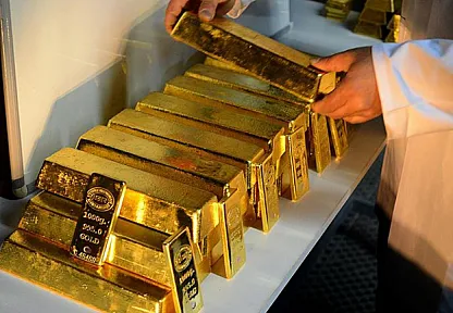 Altın Borsasında Hareketli Gün: Kilogram Fiyatı 6 Milyon 530 Bin Liraya Yükseldi!