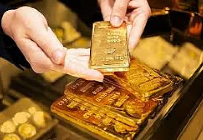 Altın Borsasında Hareketli Kapanış! 6,7 Milyon Lira Barajı Geçildi
