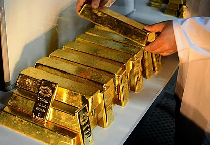 Altın Fiyatlarında Yeni Zirve! Kilogram Fiyatı Günü Yükselişle Kapattı!