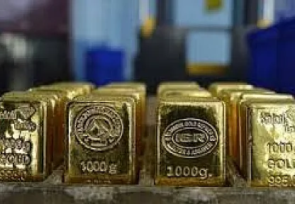 Altın Piyasasında Güçlü Yükseliş! Kilogram Fiyatı Günü Artışla Tamamladı