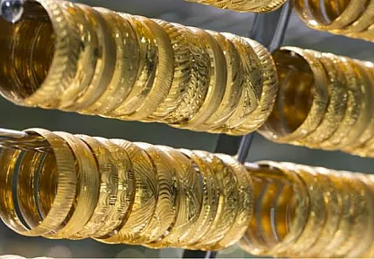 Altında Yeni Gün Başladı! İşte Gram Ve Çeyrek Altın Fiyatı