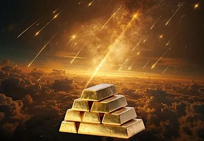 Altının Gizemli Kozmik Kökenleri ve Yeryüzüne Uzanan Milyonlarca Yıllık Yolculuğu