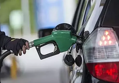 Araç Sahiplerine Müjde! Benzine Büyük İndirim Geliyor