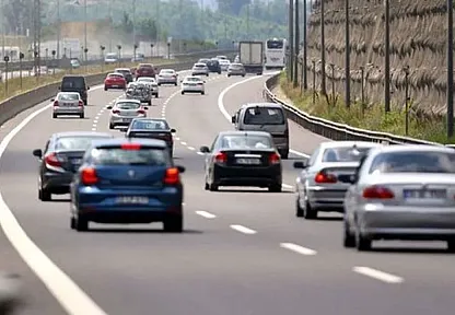 Araç Sahiplerini Yakından İlgilendiren Zorunlu Trafik Sigortası Primlerinde Nisan Ayı Güncellemesi Yapıldı