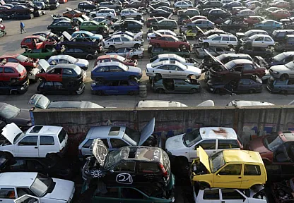 Avrupa Birliği'nden Otomotiv Sektöründe Radikal Değişiklik!