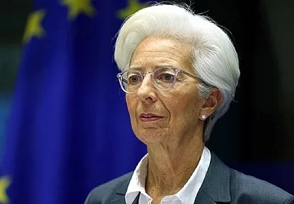 Avrupa Merkez Bankası'nda Kritik Değişim!
