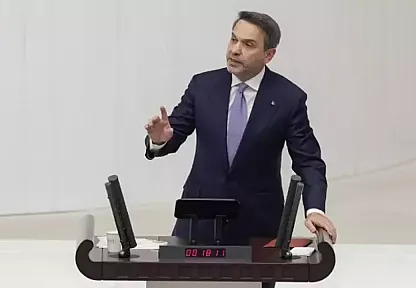 Bakan Bayraktar, Kaya Petrolü İçin Yeni Bir Dönemin Kapısını Araladıklarını Açıkladı