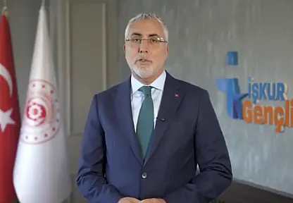Bakan Işıkhan Duyurdu! İstihdamı Koruma Programında Süre 3 Yıla Çıkarıldı