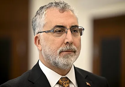 Bakan Işıkhan Rakamı Paylaştı: 3 Milyondan Fazla Kişiye Mesleki Yeterlilik Belgesi Verildi!