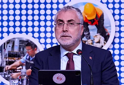 Bakan Işıkhan Yeni İstihdam Paketini Açıkladı!