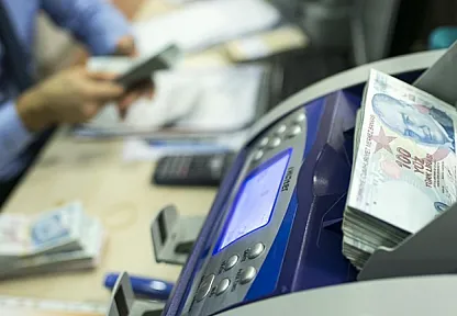 Bankacılık Mevduatında Toplam Mevduat 29 Trilyon Lirayı Aştı!