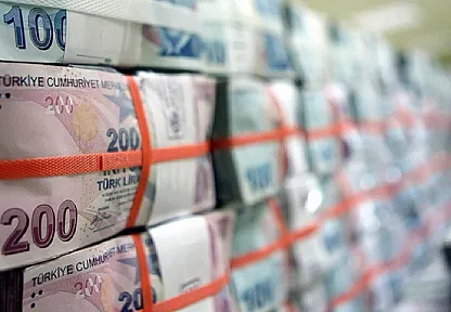 Bankacılık Verileri Açıklandı! Kredi Ve Mevduatta Son Durum