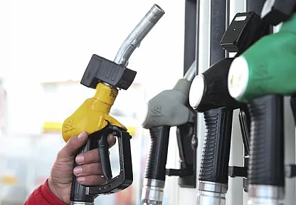 Bayram Tatilinde Akaryakıt Tüketimi Zirve Yaptı: Son 3 Yılın En Yüksek Ortalaması!