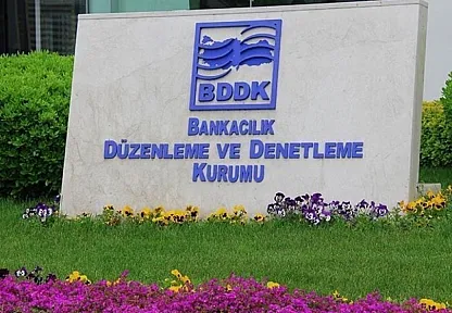 BDDK'dan Flaş Karar: İki Bankanın Kuruluş İzni İptal Edildi!
