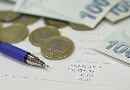 BES'te Dikkat Çeken Rakam! Yarım Milyon Kişi Emeklilik Hakkını Kullandı