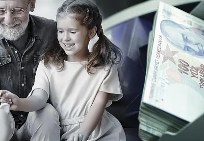 BES'te Tarihi Seviye! Toplam Fon Büyüklüğü 2,4 Trilyon Lirayı Geçti