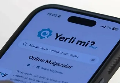 Bir Barkod Yetiyor! Markanın Yerli Mi Yabancı Mı Olduğunu Öğrenmenin Yolu