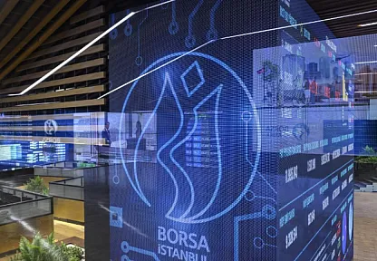 BIST 100 Endeksi Günü Kazançla Tamamladı!