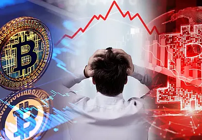 Bitcoin'de Beklenmedik Fren 78 Bin Dolar Hayalleri Ertelendi mi?