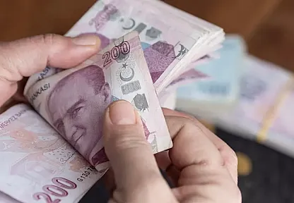 Borcu Olanlar İçin Geri Sayım! Banka Borç Yapılandırmasında Bugün Son Gün